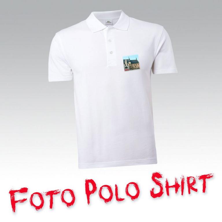 Foto Polo Shirt