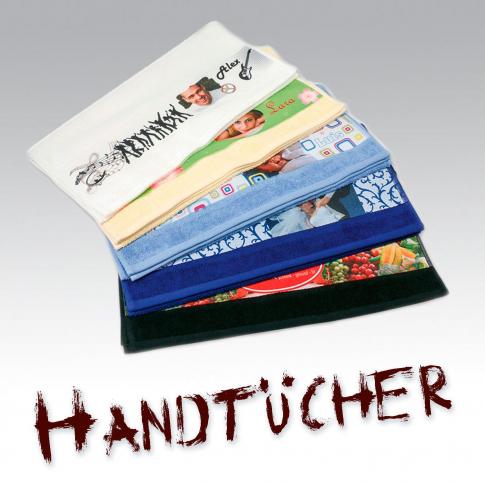 Foto Handtuch