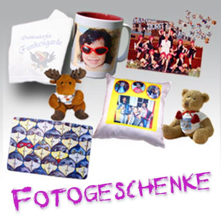 Ihr Einkauf Shop Jahn | Druck | Werbung | Leinwand | Geschenke | Foto