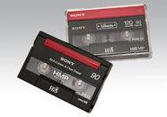 Video8 - Hi8 digitalisieren