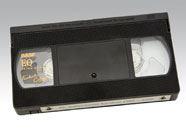 VHS Kassette digitalisieren