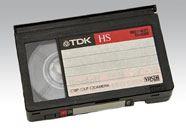 VHS digitalisieren