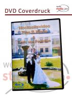 DVD Hülle bedruckt