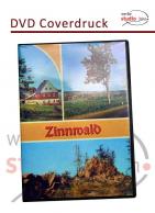 DVD Hülle bedruckt