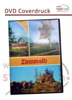 DVD Hülle bedruckt