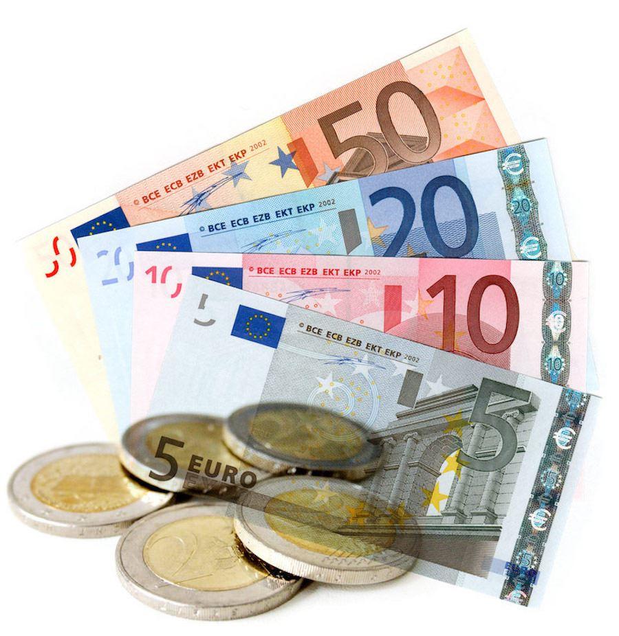 Geld