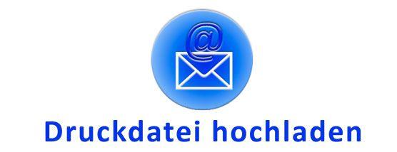 Druckdaten hochladen