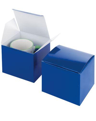 Geschenkebox Tasse