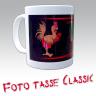 Fototasse Classic Lena