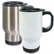 Edelstahl Thermobecher