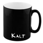 Fototasse Zaubertasse