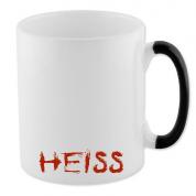 Fototasse Zaubertasse