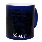 Fototasse Zaubertasse