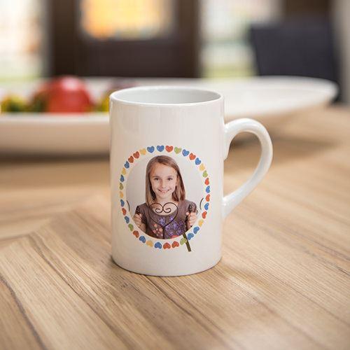 Foto Tasse Steffi
