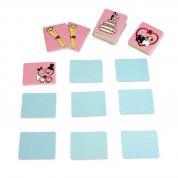 Foto Memospiel Gedaechtnisspiel