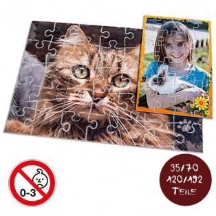 Foto Puzzle
