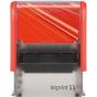 Stempel Imprint 11 rot Stempel Imprint 11 rot